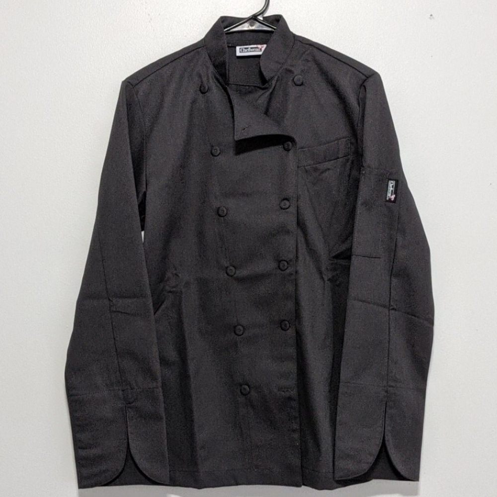 Xs Chef coat